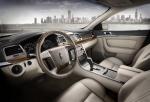 Lincoln MKS 2008 года
